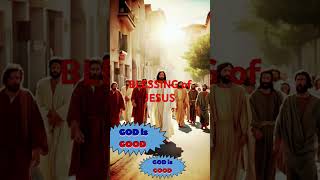 BLESSING of JESUS malayalamjesussong [upl. by Adna]