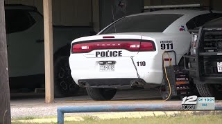 Texoma police chief ousted no explanation given by city [upl. by Doug944]