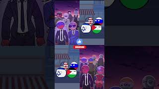 PEACE ✌ Compilation countryball [upl. by Meghann]