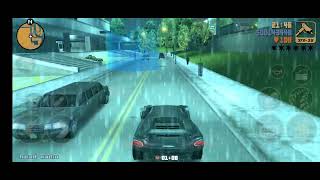 GTA 3 Marked Man [upl. by Hannie]