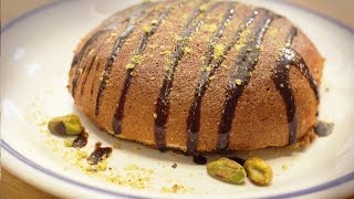 طريقة عمل باباروتي  سهلة وسريعة Papparoti  Coffee Bun [upl. by Enelak]