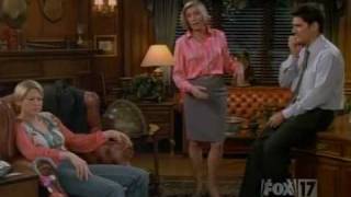 Dharma And Greg 5x06 Try To Remember This Kind Of September Clip2 [upl. by Eada509]