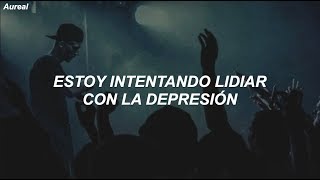 NF  Therapy Session Traducida al Español [upl. by Stacey661]