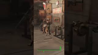 Fallout 4 Home plate build fallout4 fallout bethesda gaming shorts gameplay [upl. by Nerred]