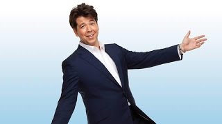 Michael McIntyre Happy And Glorious Live  Video comedy [upl. by Eillam]