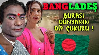 NAMAZ KILAN TRAVESTİLERİN VE ÇOCUK İŞÇİLERİN ÜLKESİ  KAOS DOLU BANGLADEŞTE YAŞAM  BELGESEL VLOG [upl. by Vitkun411]