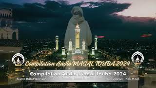 KHASSIDA  MAGAL TOUBA 2024 HT amp HTDKH 18 SAFAR 2024  1446 [upl. by Ellinej]