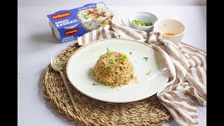 🍚🇻🇪 ¡Increíble Arroz Chino Venezolano Fusión Deliciosa que No Puedes Perderte 🌟 [upl. by Pacian]