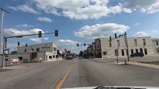 Walkerton Indiana [upl. by Edlitam]