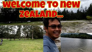 New Zealand of Zambales  Magandang Camping site para sa mga adventurista [upl. by Persse]