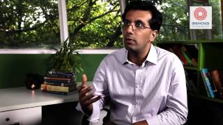 Ashish Dhawan coFounder on 21st century skills [upl. by Pierette]