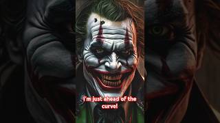 The Joker The Greatest Villain [upl. by Celine]