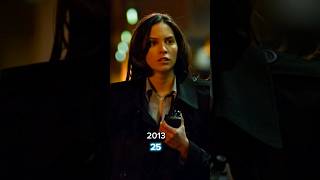 The Last Stand Movie 20132024 Cast Than And Now New shorts ytshorts [upl. by Nered713]