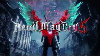 Devil May Cry 5  Devil Trigger Extended [upl. by Ggerk83]