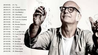 Best Songs of Ludovico Einaudi Ludovico Einaudi Greatest Hits Full Album 2021HQ [upl. by Tailor]