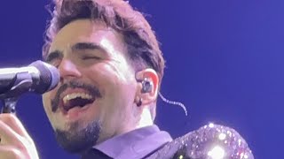 Ignazio Boschetto Memory Sofia 02112024 [upl. by Esylla]