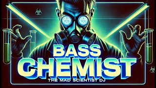 Isomeric Complexes 💥⚗️  Ultra Bass  EDM  Psytrance  Psydub  PHAAAAT BEATS 🎵 [upl. by Lashar]