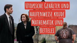 Algebra für Oger und das kleine Einmaleins der Spritkosten feat Sigrid Sörvis [upl. by Berwick]