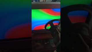 crt tv color problem sahi karana sikhaihow to repair color crt tvshortsfeed [upl. by Aun]