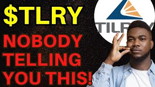 TLRY Stock Tilray stock TLRY STOCK PREDICTIONS TLRY STOCK Analysis Tlry stock news today Funky [upl. by Ataner]