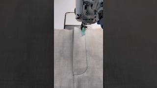 Stitching tips and tricks for beginners shorts trending stitching stitch sewinghacks diy [upl. by Abixah]