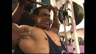 KEVIN LEVRONE  BLANK GLARE motivation [upl. by Ahseram]