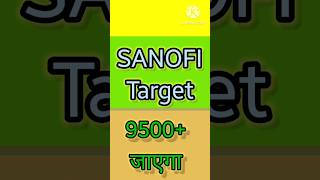 sanofi share latest news  sanofi stock analysis sanofi MarketPrediction [upl. by Yendroc215]