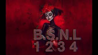 BSNL 1 2 3 4 FULL  B RAY FT YOUNG H [upl. by Adiell577]