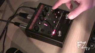 TC Helicon HarmonyG XT  Walkthrough Part 2 HD [upl. by Filippa642]