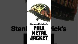 Reel Brother Bites “Full Metal Jacket” 1987 [upl. by Pietro]