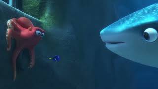 The Secret Music Trick Behind Reversed Finding Nemo [upl. by Intruoc191]