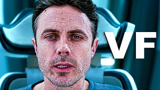 SLINGSHOT Bande Annonce VF 2024 Casey Affleck [upl. by Rahel]