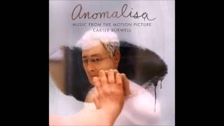 20 Anomalisa  Anomalisa OST [upl. by Issej899]