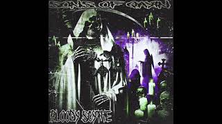 Sons of Qayin Bloody Scythe Horrorcore Snippet  Dark Underground HipHop 2025 [upl. by Perrin]