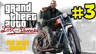 GTA IVs BIGGEST Gang War Broker Takedown Part 3 [upl. by Twitt]