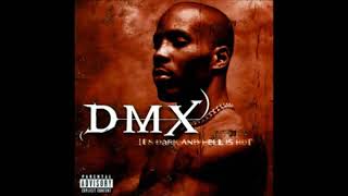 DMX  Stop Being Greedy slowed [upl. by Eniahpets]