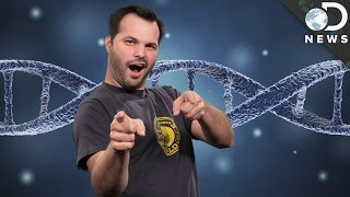 What You Didnt Know About Your DNA [upl. by Nitsed]