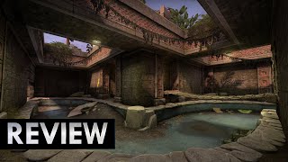 DeChlorine Review CSGO Map Review [upl. by Caiaphas628]