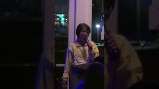 My sister standupcomedy learningenglish joke [upl. by Krongold167]