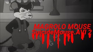 Magrolo Mouse [upl. by Nnaycnan]