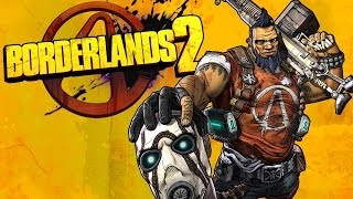 Borderlands 2 Money Cheat in HD [upl. by Hampton529]