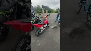 eBox 20 bike automobile ebike dirtbikes ebox dirtbike edit bikelife motocross [upl. by Aven]