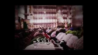 ADZAN MAGHRIB SKYNINDO [upl. by Sternlight36]