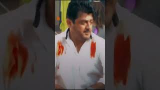 Billa 2 ReRelease Public Review AjithKumar Billa2rerelease shorts ak trending [upl. by Russom]