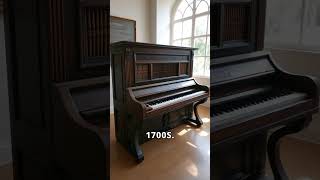 The Life of Bartolomeo Cristofori Pianos Inventor Cristofori piano musichistory music [upl. by Yrrap]