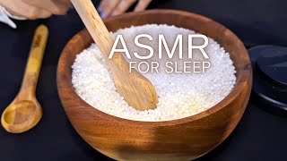 ASMR Sleep  Hypnotizing ASMR Triggers for Instant Sleep No Talking [upl. by Eliezer705]