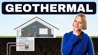 What You Need To Know before getting Geothermal Heating and Cooling  Part 1 [upl. by Ihana]