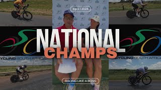 SA Road amp TT champs  Midvaal Ep1 [upl. by Younger]