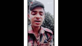 সরি দীপান্বিতা  Sorry Dipannita  Cover  Nazmul Nayem [upl. by Quartana]