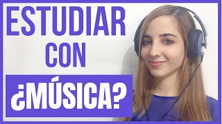 ¿Es la Música lo Mejor o lo Peor al Estudiar  Mentes Médicas [upl. by Negrom469]